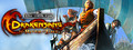 Logo Drakensang: The River of Time - Steam Ícone Logo Drakensang: The River of Time - Steam Ícone