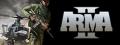 Logo Arma 2 - Steam Ícone Logo Arma 2 - Steam Ícone