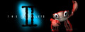 Logo Fish Fillets 2 - Steam Ícone Logo Fish Fillets 2 - Steam Ícone