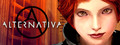 Logo Alternativa - Steam Ícone Logo Alternativa - Steam Ícone