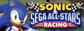 Logo Sonic & SEGA All-Stars Racing - Steam Ícone Logo Sonic & SEGA All-Stars Racing - Steam Ícone