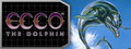 Logo Ecco the Dolphin™ - Steam Ícone Logo Ecco the Dolphin™ - Steam Ícone