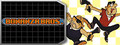 Logo Bonanza Bros.™ - Steam Ícone Logo Bonanza Bros.™ - Steam Ícone