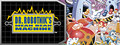 Logo Dr. Robotnik’s Mean Bean Machine™ - Steam Ícone Logo Dr. Robotnik’s Mean Bean Machine™ - Steam Ícone