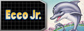 Logo Ecco™ Jr. - Steam Ícone Logo Ecco™ Jr. - Steam Ícone