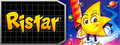 Logo Ristar™ - Steam Ícone Logo Ristar™ - Steam Ícone