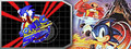 Logo Sonic Spinball™ - Steam Ícone Logo Sonic Spinball™ - Steam Ícone