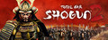 Logo Total War: SHOGUN 2 - Steam Ícone Logo Total War: SHOGUN 2 - Steam Ícone