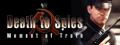 Logo Death to Spies: Moment of Truth - Steam Ícone Logo Death to Spies: Moment of Truth - Steam Ícone