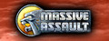 Logo Massive Assault - Steam Ícone Logo Massive Assault - Steam Ícone