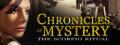 Logo Chronicles of Mystery: The Scorpio Ritual - Steam Ícone Logo Chronicles of Mystery: The Scorpio Ritual - Steam Ícone