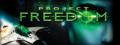 Logo Project Freedom - Steam Ícone Logo Project Freedom - Steam Ícone