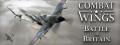 Logo Combat Wings: Battle of Britain - Steam Ícone Logo Combat Wings: Battle of Britain - Steam Ícone