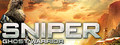 Logo Sniper: Ghost Warrior - Steam Ícone Logo Sniper: Ghost Warrior - Steam Ícone