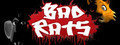 Logo Bad Rats: the Rats' Revenge - Steam Ícone Logo Bad Rats: the Rats' Revenge - Steam Ícone