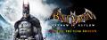 Logo Batman: Arkham Asylum Game of the Year Edition - Steam Ícone Logo Batman: Arkham Asylum Game of the Year Edition - Steam Ícone