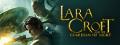 Logo Lara Croft and the Guardian of Light - Steam Ícone Logo Lara Croft and the Guardian of Light - Steam Ícone