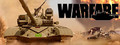 Logo Warfare - Steam Ícone Logo Warfare - Steam Ícone