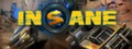 Logo Insane 2 - Steam Ícone Logo Insane 2 - Steam Ícone