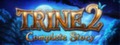 Logo Trine 2: Complete Story - Steam Ícone Logo Trine 2: Complete Story - Steam Ícone