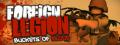 Logo Foreign Legion: Buckets of Blood - Steam Ícone Logo Foreign Legion: Buckets of Blood - Steam Ícone