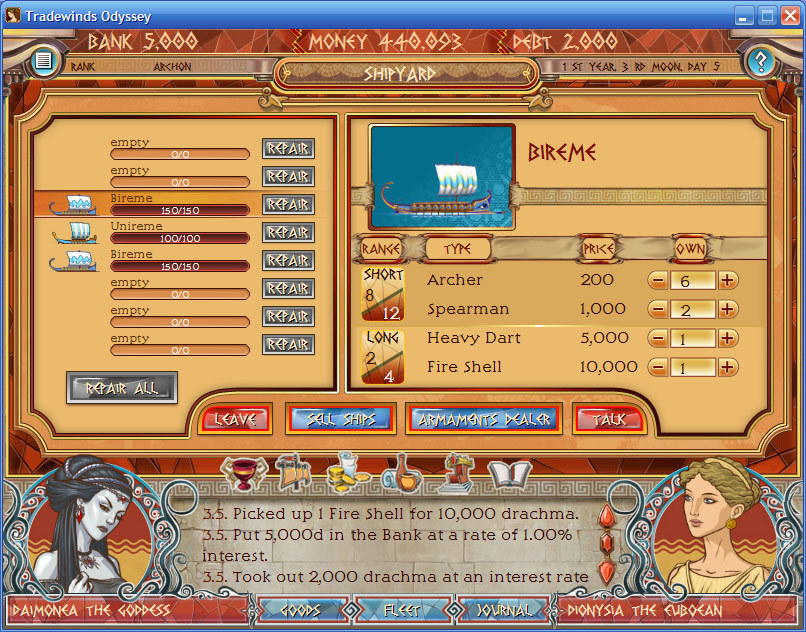 tradewinds caravans free full version download