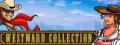 Logo Westward Collection - Steam Ícone Logo Westward Collection - Steam Ícone