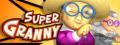Logo Super Granny Collection - Steam Ícone Logo Super Granny Collection - Steam Ícone