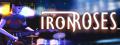 Logo Iron Roses - Steam Ícone Logo Iron Roses - Steam Ícone