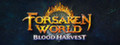 Logo Forsaken World Ícone Logo Forsaken World Ícone