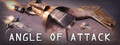 Logo Angle of Attack - Steam Ícone Logo Angle of Attack - Steam Ícone
