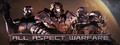 Logo All Aspect Warfare - Steam Ícone Logo All Aspect Warfare - Steam Ícone
