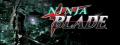 Logo Ninja Blade - Steam Ícone Logo Ninja Blade - Steam Ícone