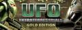 Logo UFO: Extraterrestrials Gold - Steam Ícone Logo UFO: Extraterrestrials Gold - Steam Ícone