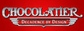Logo Chocolatier®: Decadence by Design™ - Steam Ícone Logo Chocolatier®: Decadence by Design™ - Steam Ícone