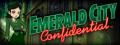 Logo Emerald City Confidential™ - Steam Ícone Logo Emerald City Confidential™ - Steam Ícone