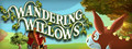 Logo Wandering Willows™ - Steam Ícone Logo Wandering Willows™ - Steam Ícone