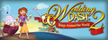 Logo Wedding Dash® 2: Rings Around the World - Steam Ícone Logo Wedding Dash® 2: Rings Around the World - Steam Ícone