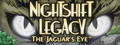 Logo Nightshift Legacy: The Jaguar's Eye™ - Steam Ícone Logo Nightshift Legacy: The Jaguar's Eye™ - Steam Ícone