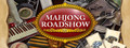Logo Mahjong Roadshow™ - Steam Ícone Logo Mahjong Roadshow™ - Steam Ícone