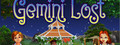 Logo Gemini Lost™ - Steam Ícone Logo Gemini Lost™ - Steam Ícone