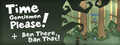 Logo Time Gentlemen, Please! and Ben There, Dan That! Special Edition Double Pack - Steam Ícone Logo Time Gentlemen, Please! and Ben There, Dan That! Special Edition Double Pack - Steam Ícone