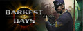 Logo Darkest of Days - Steam Ícone Logo Darkest of Days - Steam Ícone