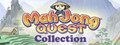 Logo Mahjong Quest Collection - Steam Ícone Logo Mahjong Quest Collection - Steam Ícone