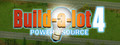 Logo Build-A-Lot 4: Power Source - Steam Ícone Logo Build-A-Lot 4: Power Source - Steam Ícone