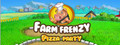 Logo Farm Frenzy: Pizza Party - Steam Ícone Logo Farm Frenzy: Pizza Party - Steam Ícone