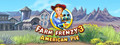 Logo Farm Frenzy 3: American Pie - Steam Ícone Logo Farm Frenzy 3: American Pie - Steam Ícone