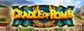 Logo Cradle of Rome - Steam Ícone Logo Cradle of Rome - Steam Ícone