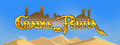 Logo Cradle of Persia - Steam Ícone Logo Cradle of Persia - Steam Ícone