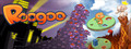 Logo Roogoo - Steam Ícone Logo Roogoo - Steam Ícone
